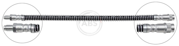 A.B.S. SL 1757 Bremsschlauch